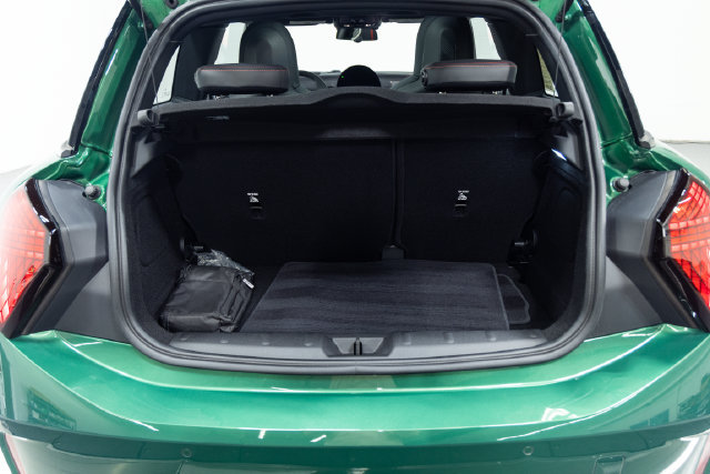 Used 2026 MINI Cooper John Cooper Works FWD image 9