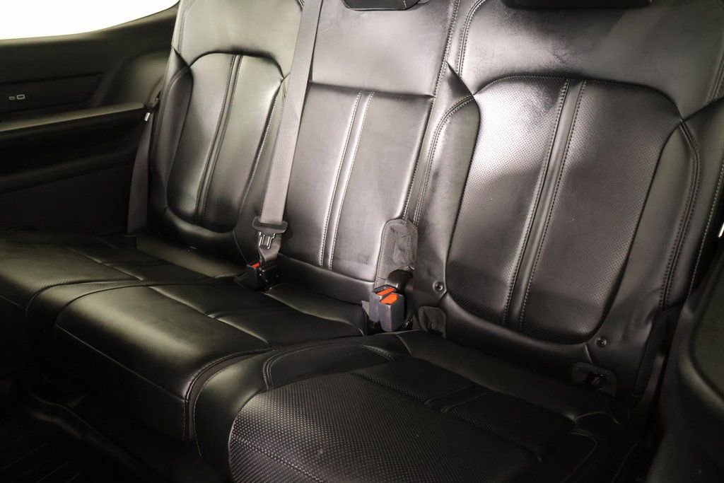 Used 2022 Jeep Wagoneer Series III image 14