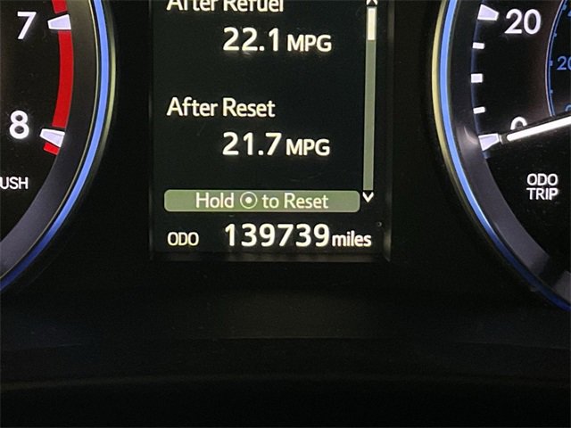 Used 2016 Toyota Highlander Limited image 38