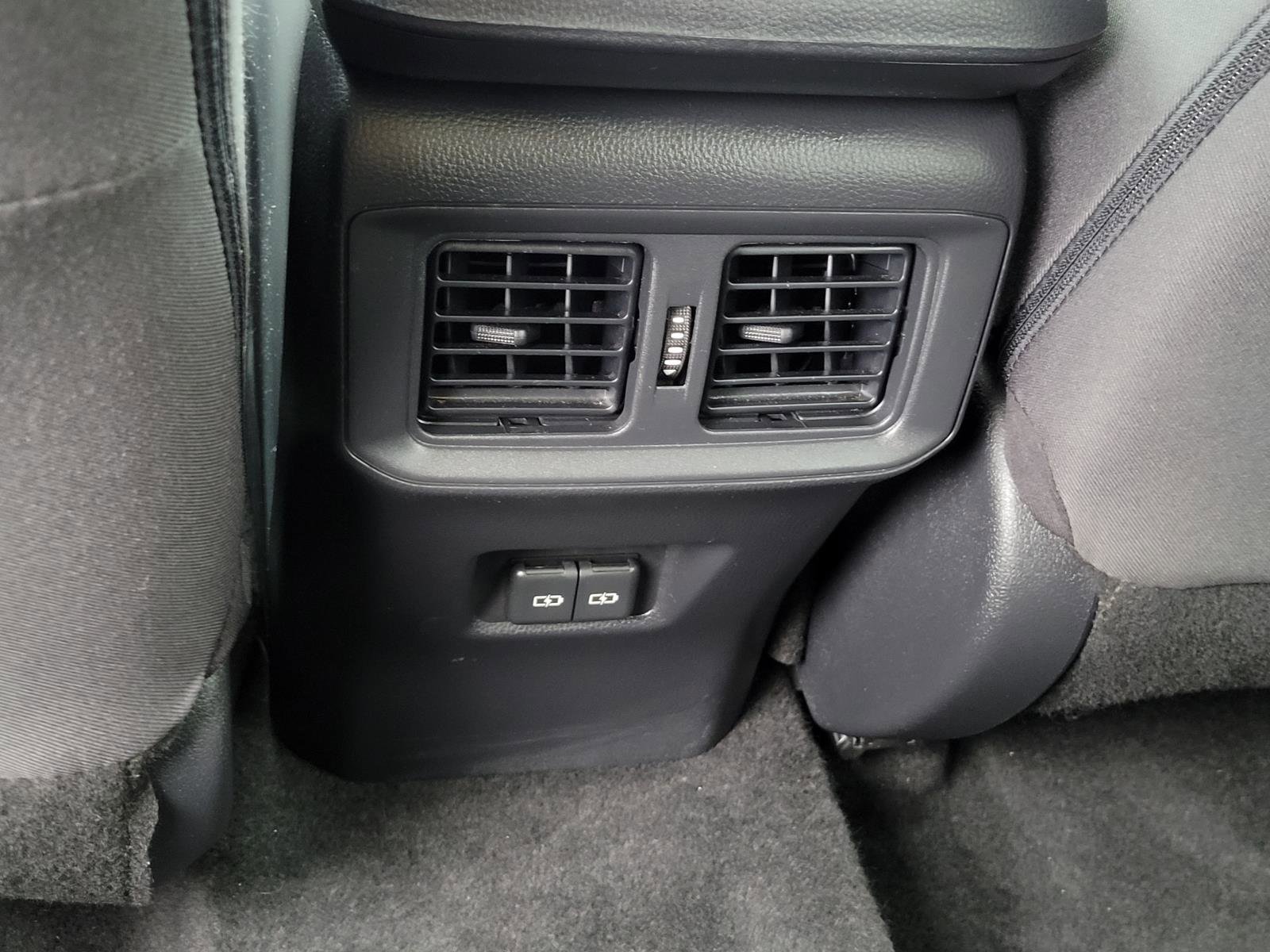 Used 2023 Toyota RAV4 XLE w/ Convenience Package image 25