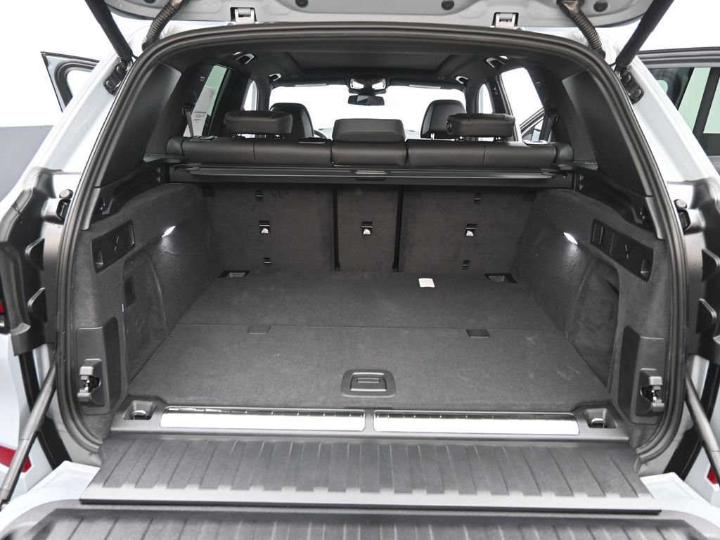 New 2026 BMW X5 xDrive50e AWD/4WD image 27