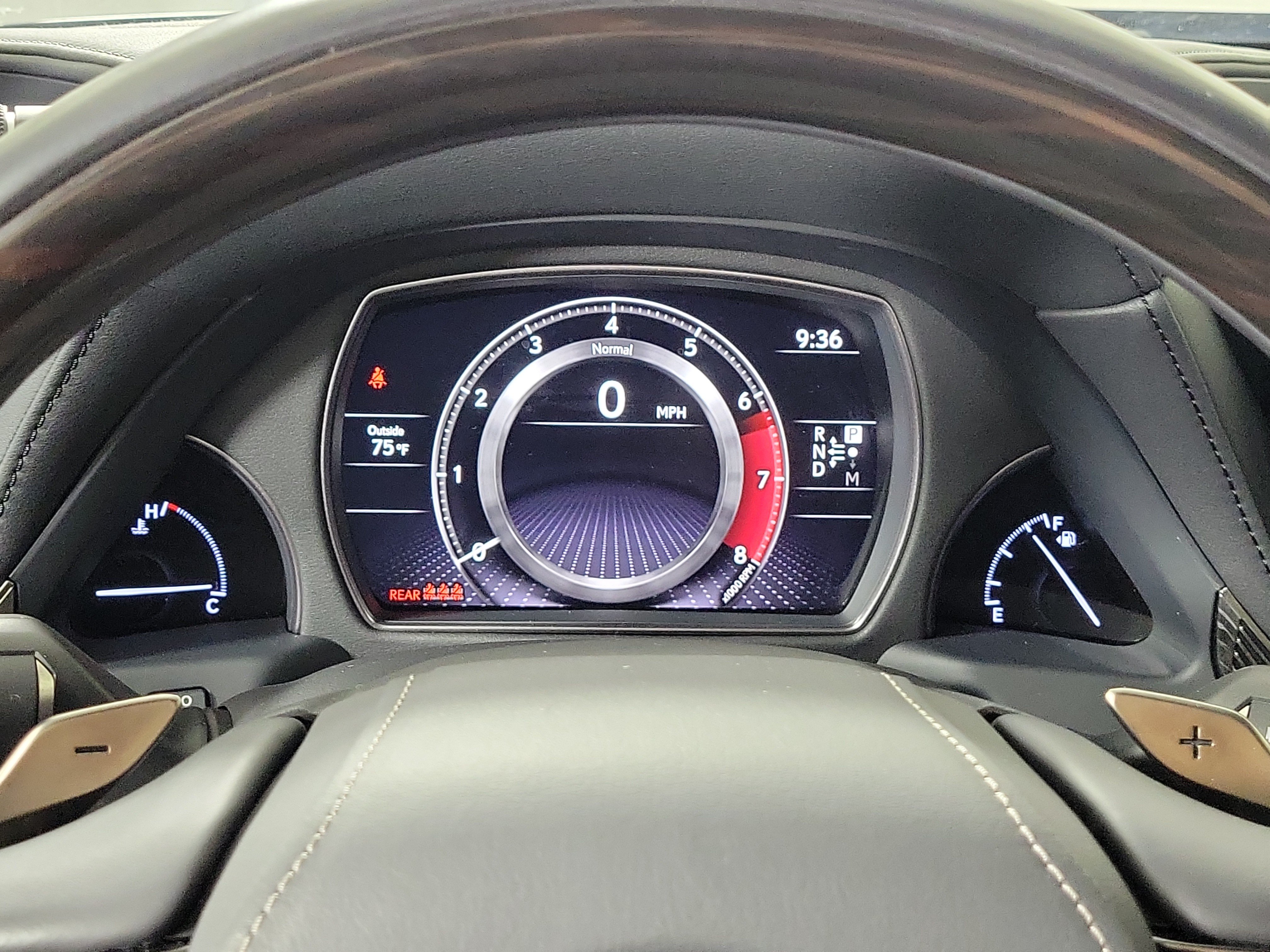 Used 2021 Lexus LS 500 AWD w/ Luxury Package image 15