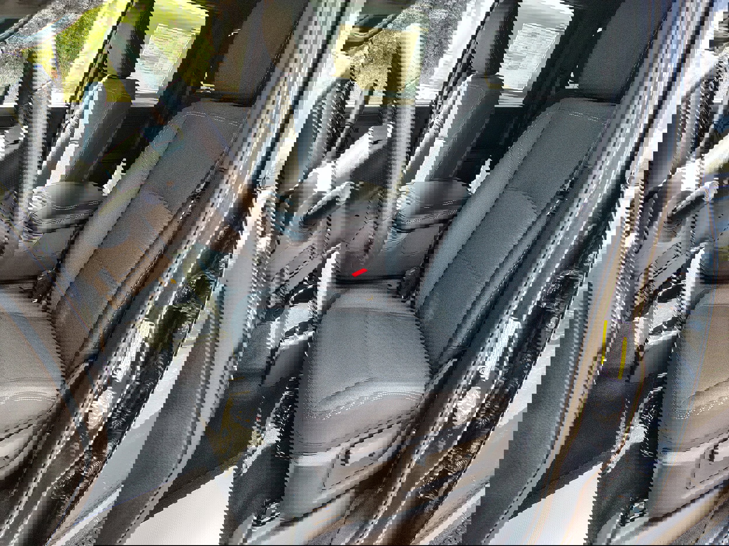 New 2026 RAM 2500 Tradesman image 14