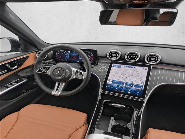 Used 2023 Mercedes-Benz C 300 Sedan image 28
