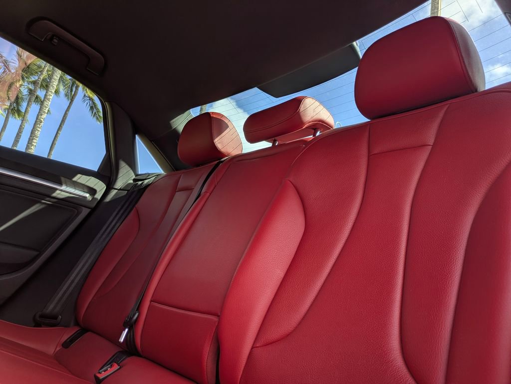 Used 2020 Audi A3 2.0T Premium w/ Final Edition Package FWD image 14
