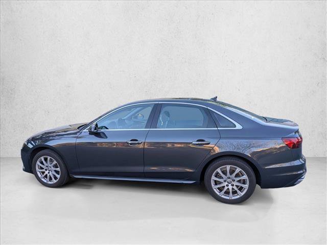 Used 2021 Audi A4 2.0T Premium w/ Convenience Package image 9