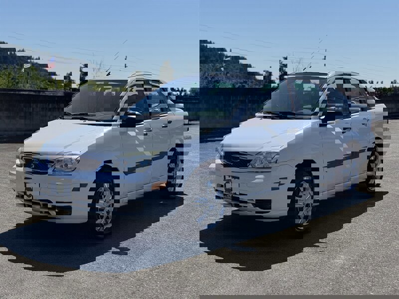 Used 2007 Ford Focus SE