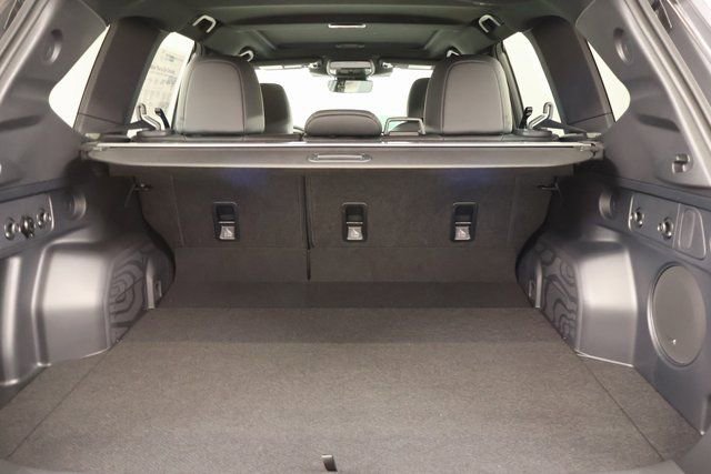 New 2026 Subaru Forester Sport w/ Sport Package image 25