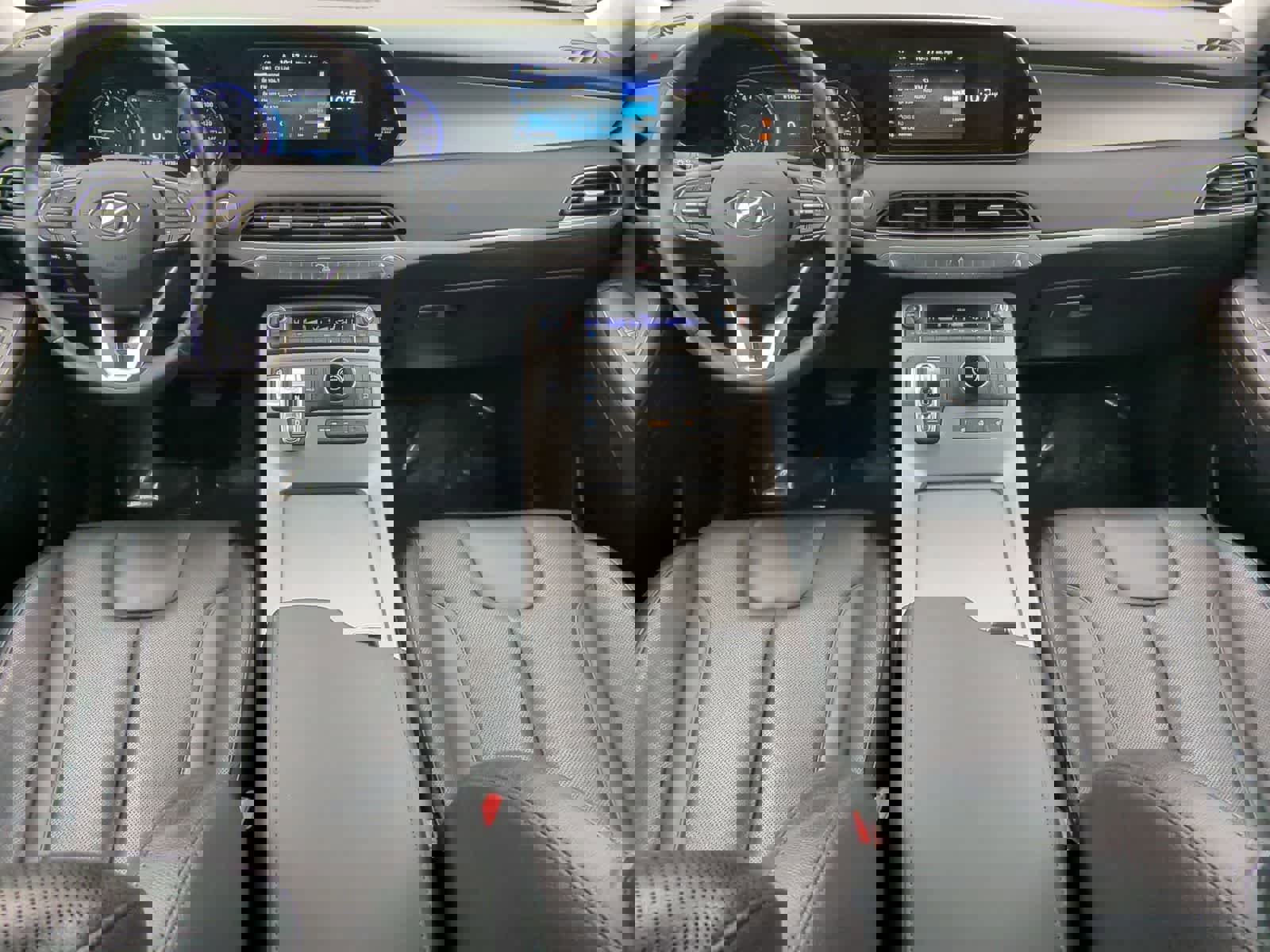 Used 2022 Hyundai Palisade SEL w/ Premium Package image 15