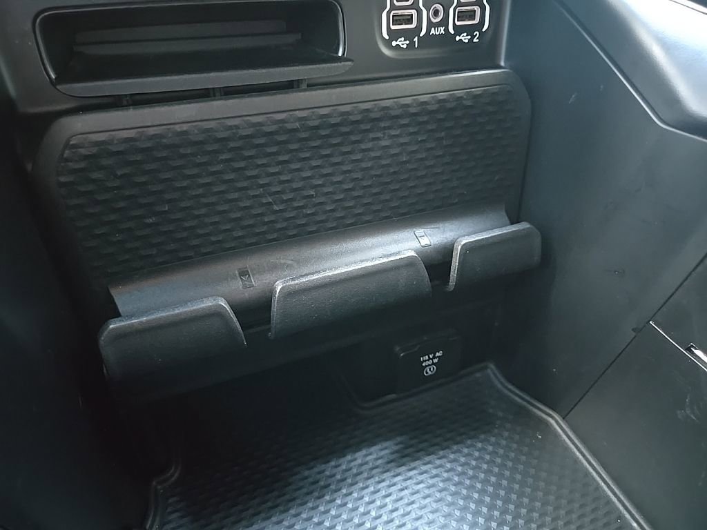 Used 2023 RAM 2500 Rebel w/ Level 1 Equipment Group image 76