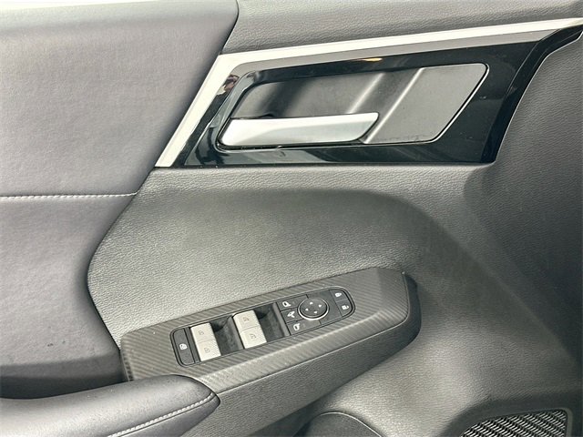 Used 2024 Mitsubishi Outlander SE image 24