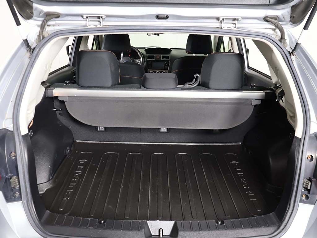 Used 2017 Subaru Crosstrek 2.0i Premium AWD/4WD image 16