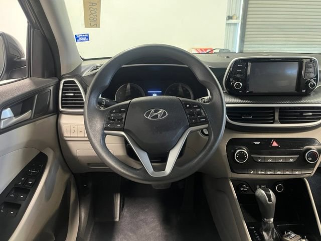 Used 2019 Hyundai Tucson Value FWD image 21