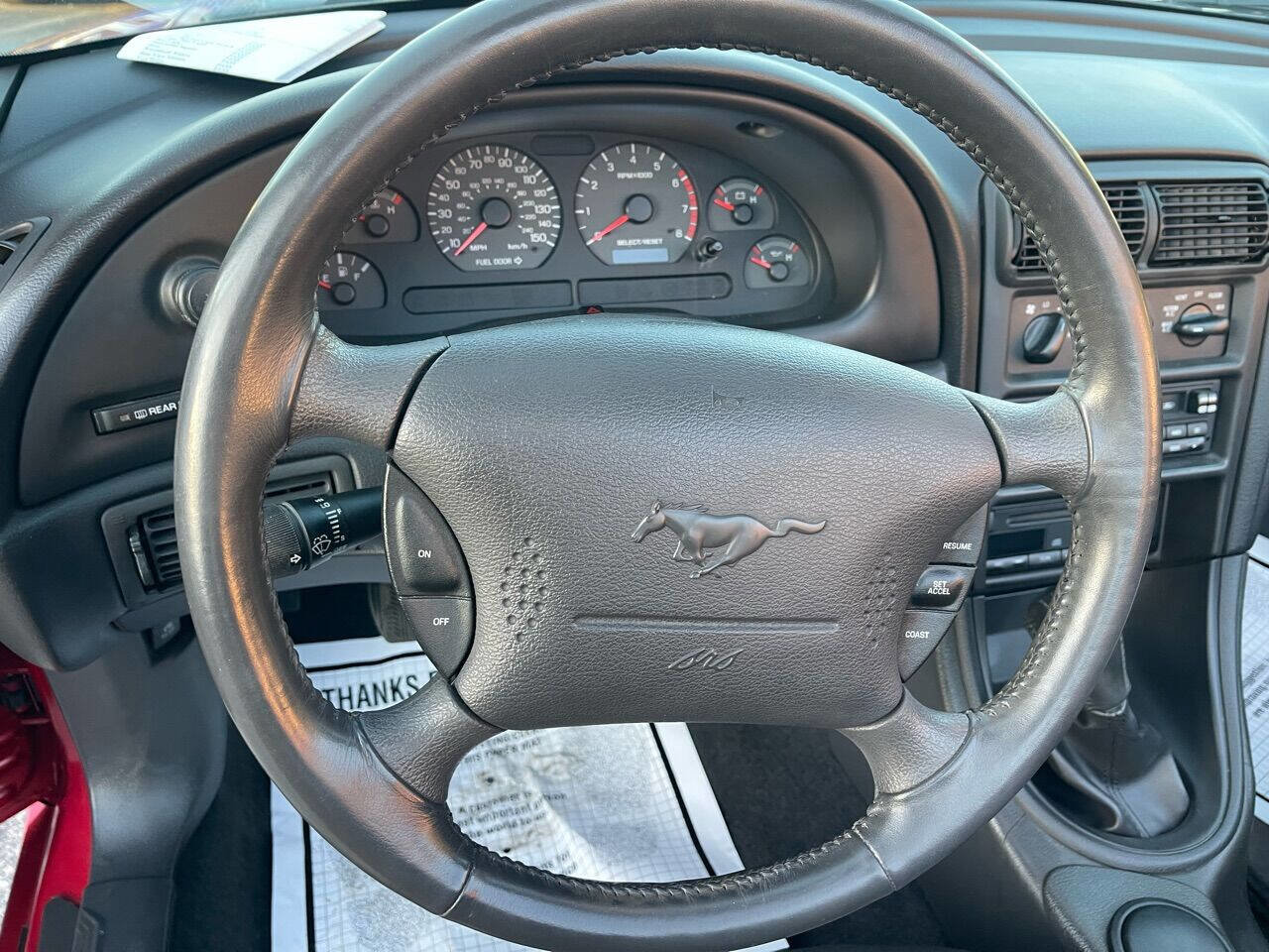 Used 2000 Ford Mustang GT RWD image 24