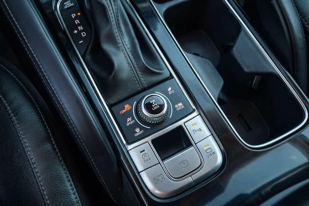 Used 2021 Kia Telluride SX w/ Nightfall Edition Package AWD/4WD image 20