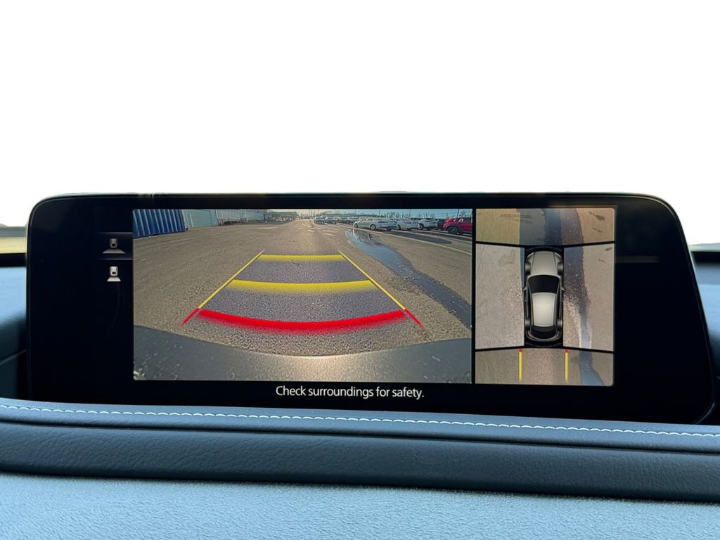 New 2026 MAZDA CX-30 Aire Edition image 15