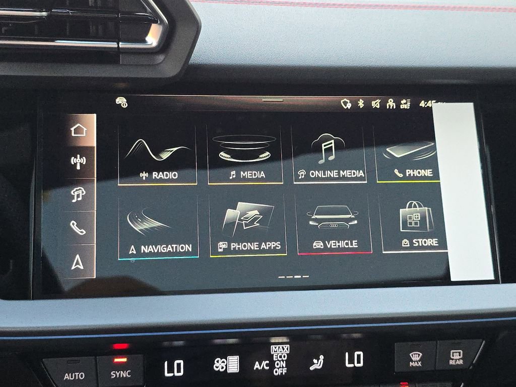 New 2026 Audi S3 Premium image 23