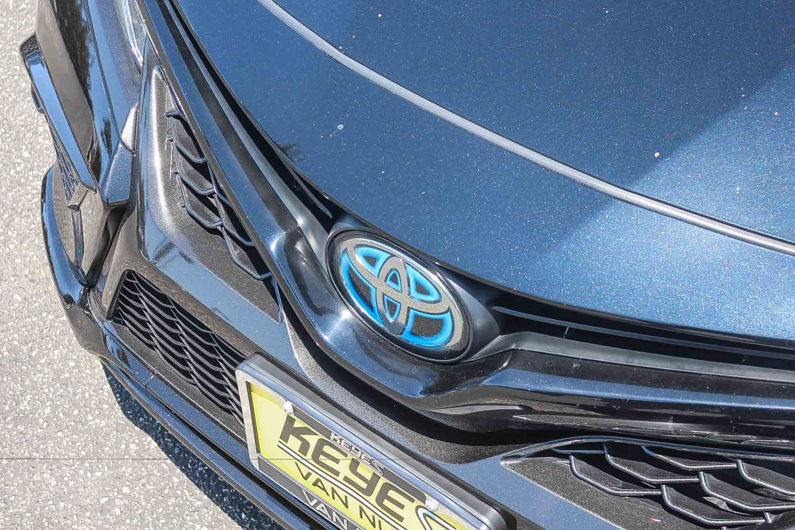 Used 2024 Toyota Camry XSE w/ Cold Weather Package FWD image 14