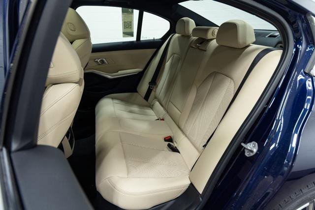 New 2026 BMW 330i xDrive Sedan w/ Premium Package image 25