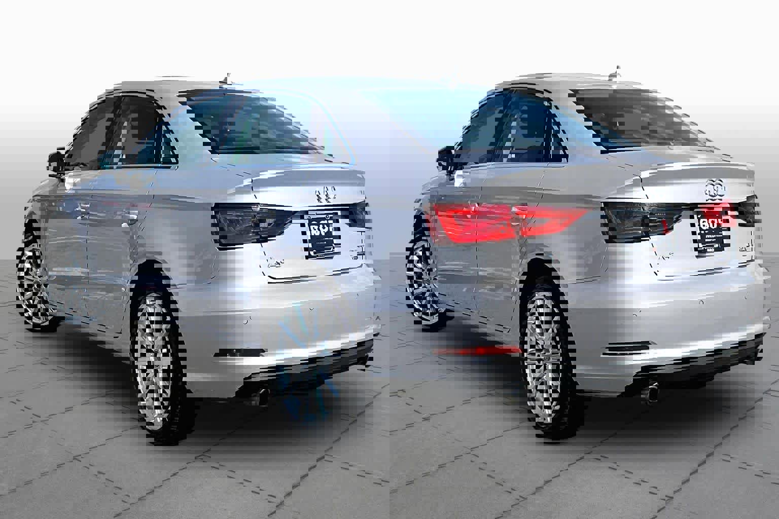 Used 2015 Audi A3 2.0T Premium Plus AWD/4WD image 12