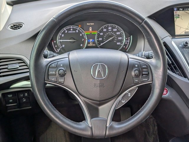 Used 2017 Acura MDX FWD w/ Technology Package image 23