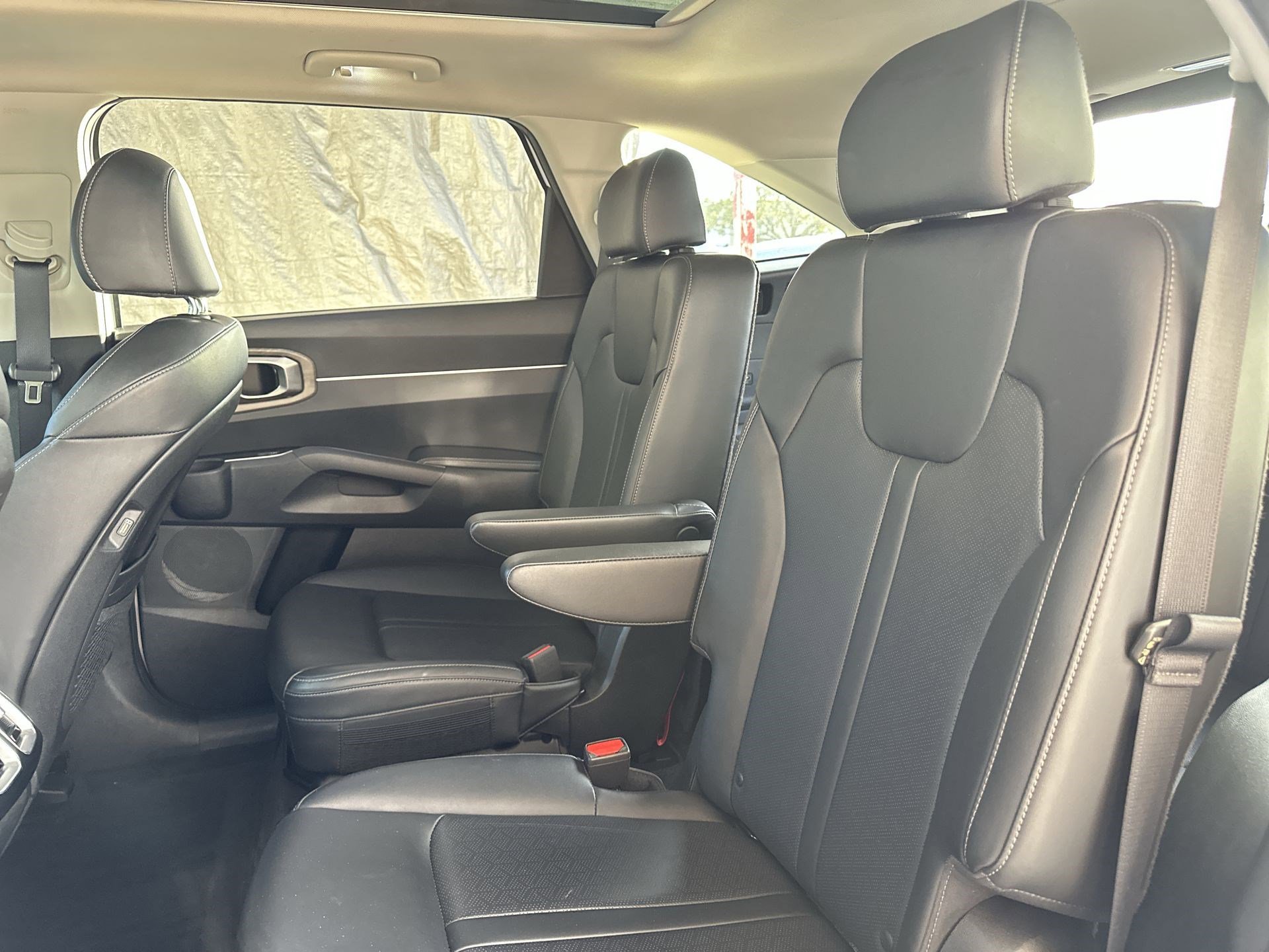 Certified 2023 Kia Sorento X-Line EX image 25