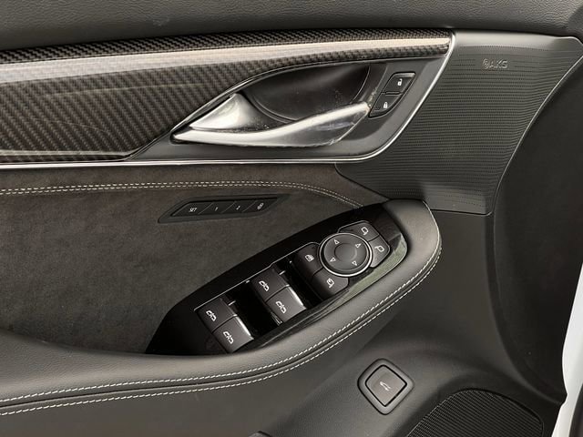 New 2026 Cadillac CT5 V RWD image 20