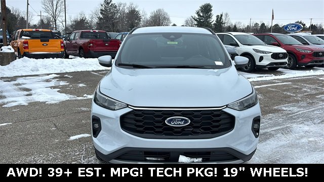 New 2026 Ford Escape ST-Line Select w/ Tech Pack #1 image 5