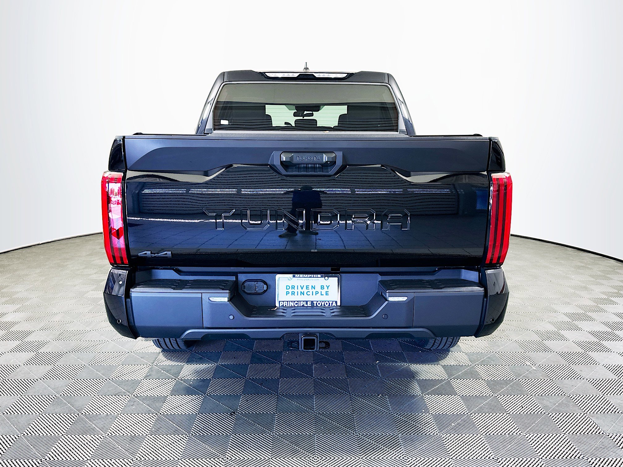 New 2026 Toyota Tundra SR5 image 6