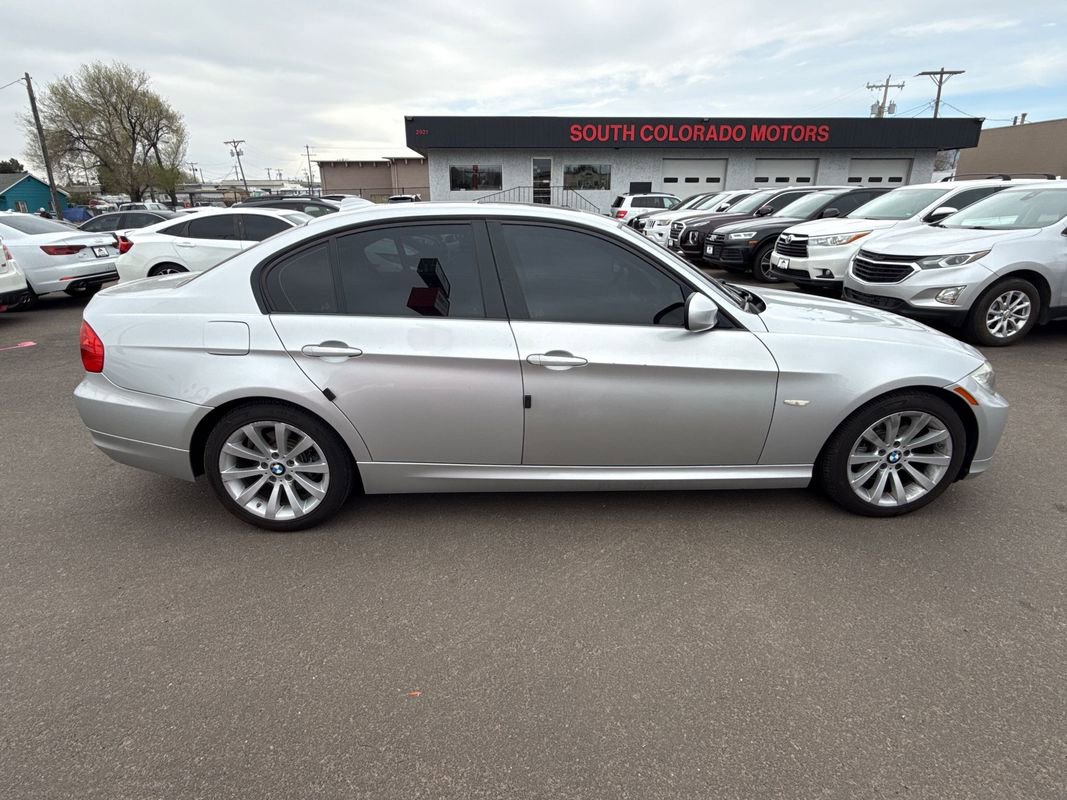 Used 2011 BMW 328i Sedan image 8