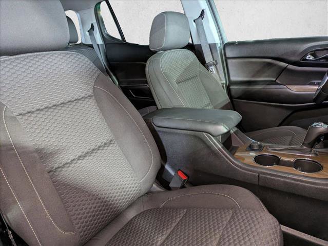 Used 2017 GMC Acadia SLE image 21