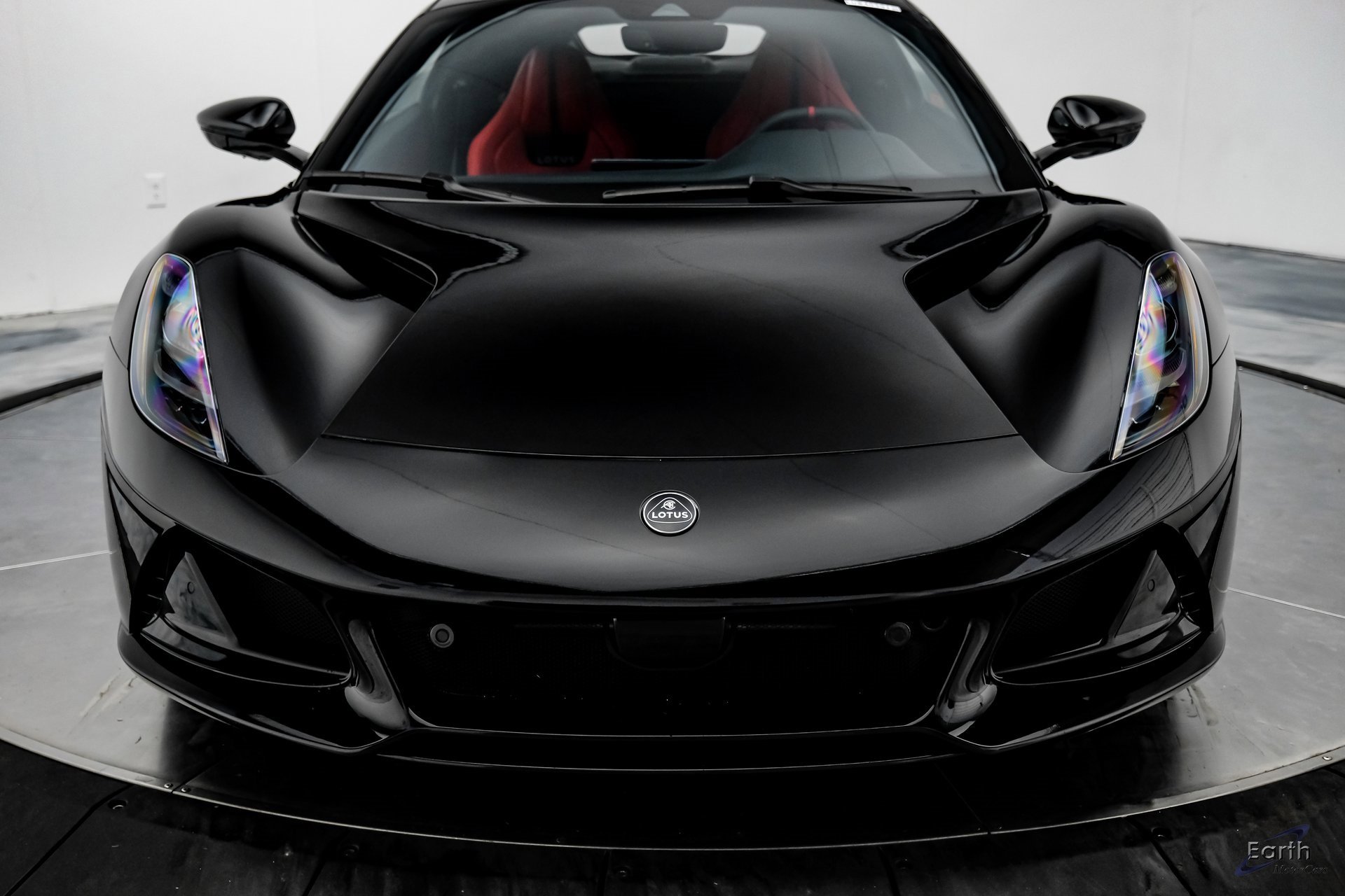 New 2026 Lotus Emira SE image 30