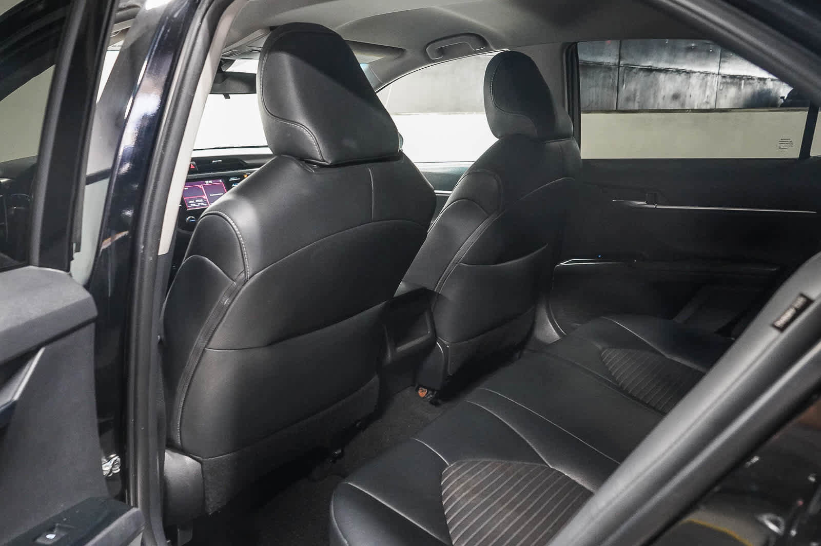 Used 2018 Toyota Camry SE w/ Protection Package (Q2) image 20