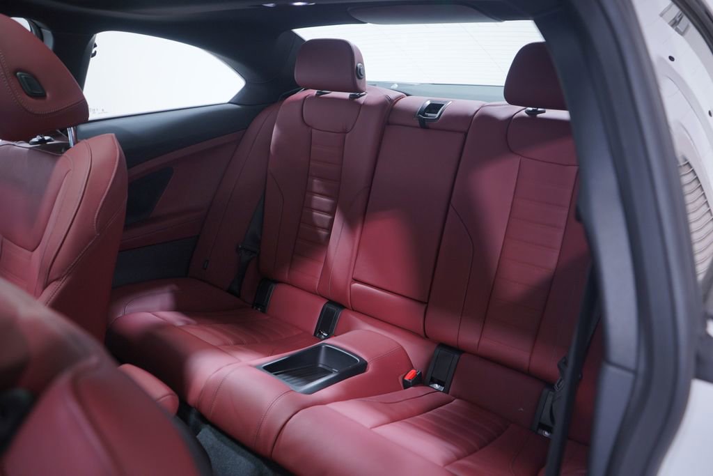 Used 2023 BMW 230i Coupe w/ Convenience Package image 9