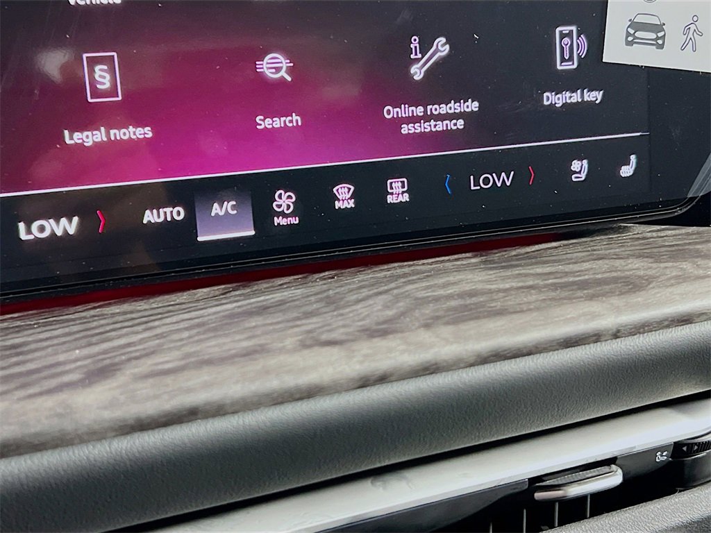 New 2025 Audi Q5 Premium Plus image 16