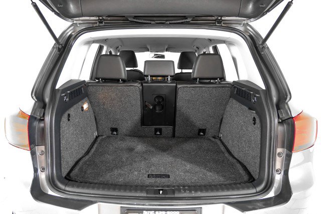 Used 2014 Volkswagen Tiguan S AWD/4WD image 49