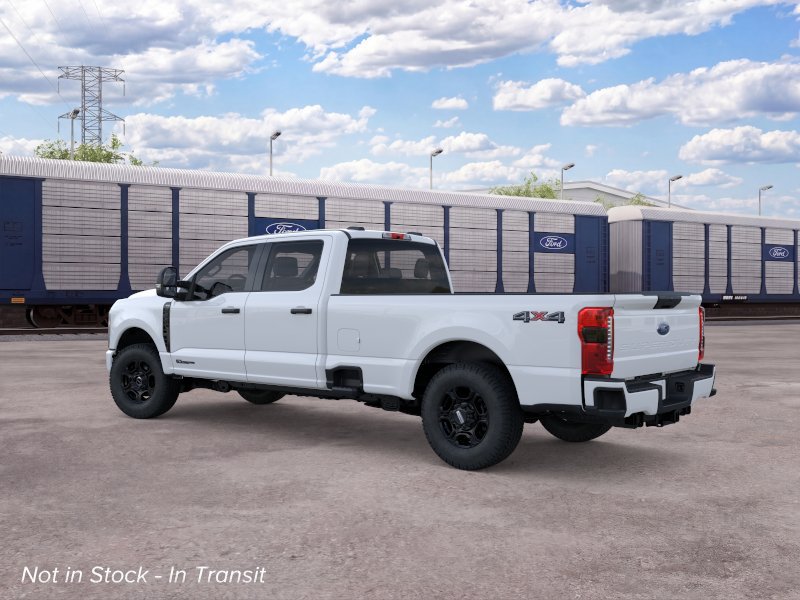 New 2026 Ford F250 XL AWD/4WD image 4