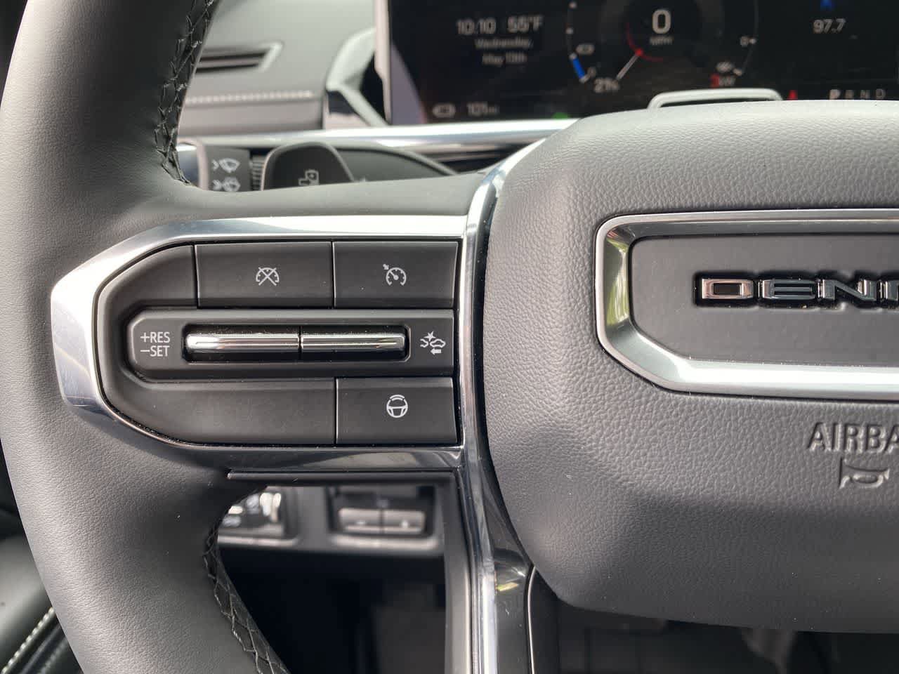 Used 2025 GMC Sierra EV Denali AWD/4WD image 20