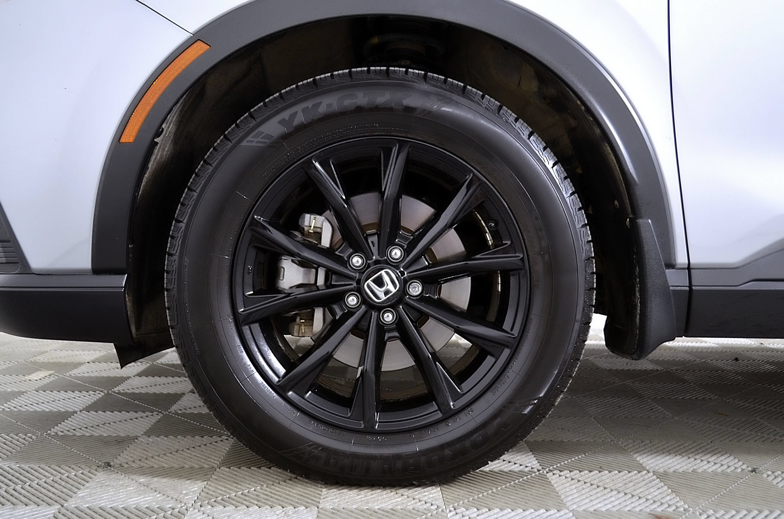 Used 2023 Honda CR-V Sport image 11