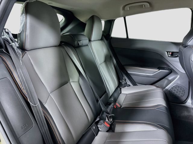 New 2026 Subaru Crosstrek 2.5i Limited AWD/4WD image 25