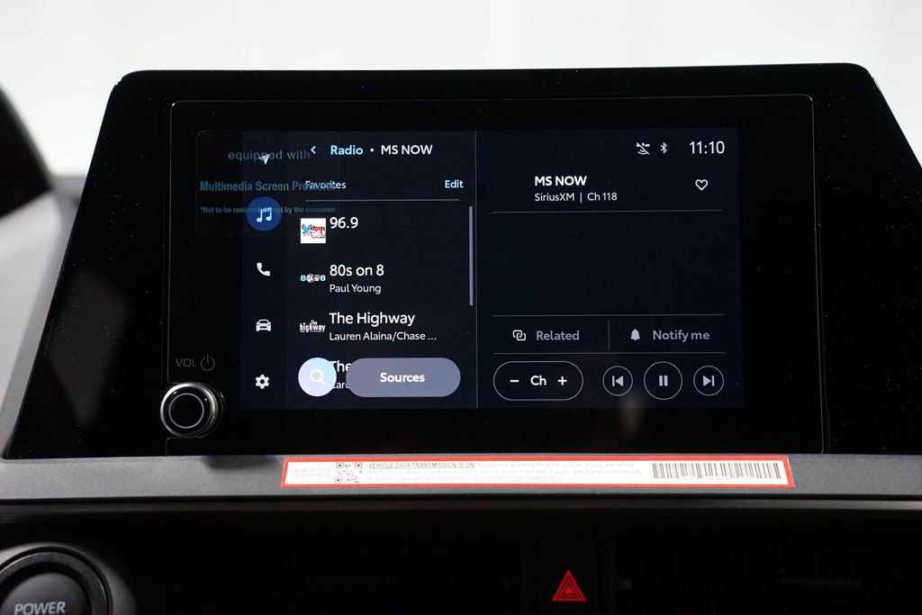 New 2026 Toyota Prius image 17