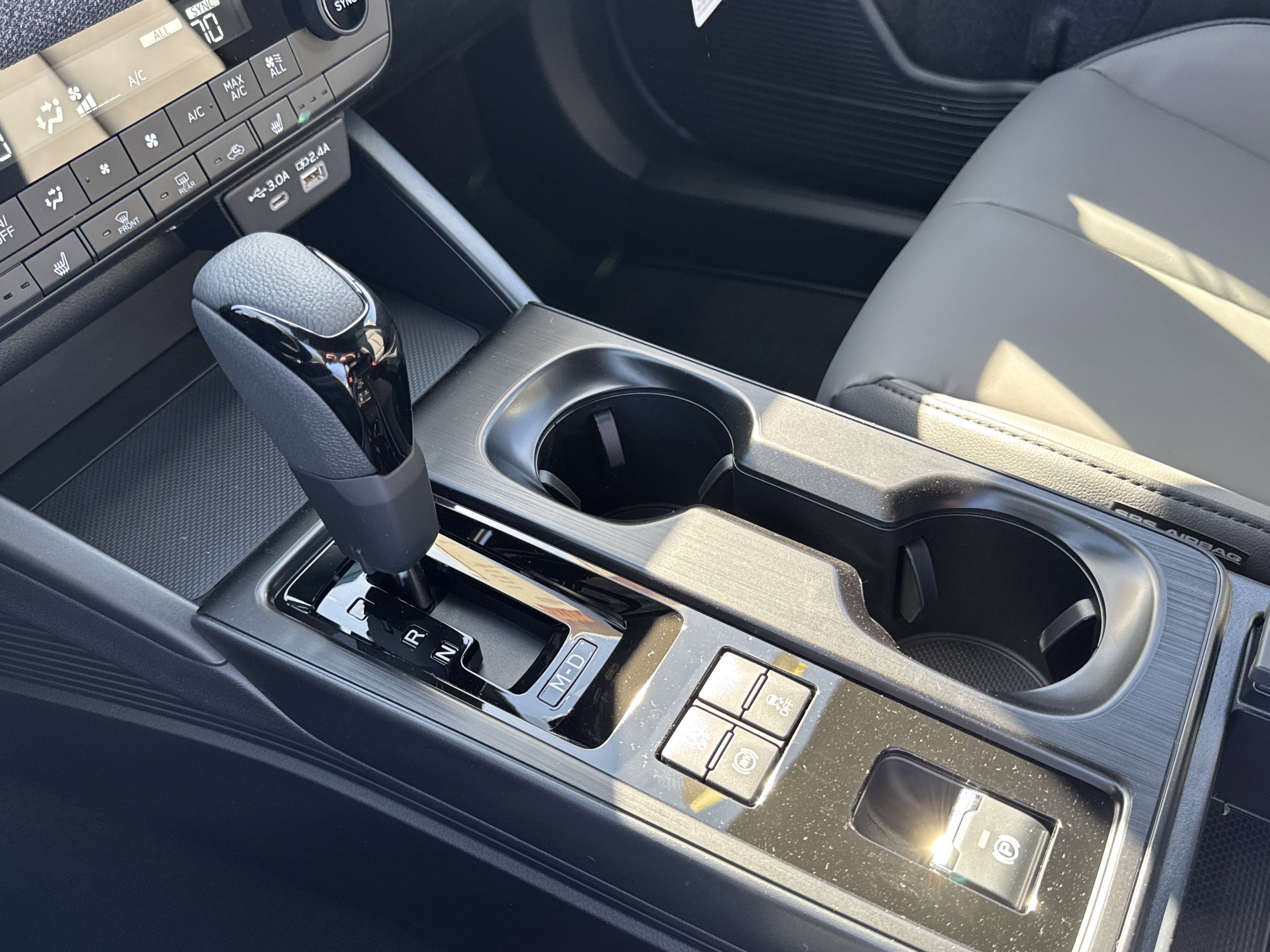 New 2026 Subaru Outback Premium image 23