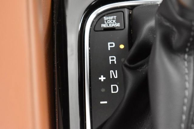 Certified 2025 Kia Telluride SX Prestige X-Line AWD/4WD image 23