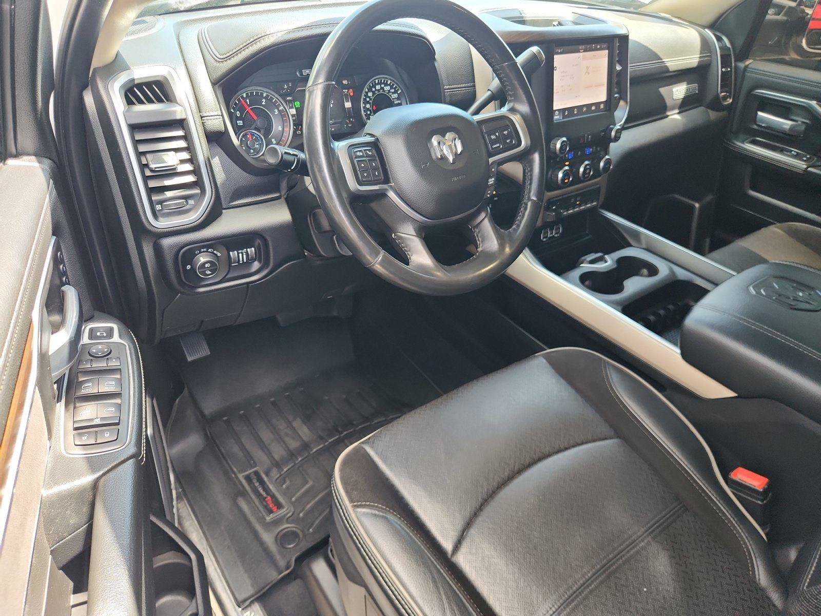 Used 2022 RAM 4500 Laramie AWD/4WD image 17