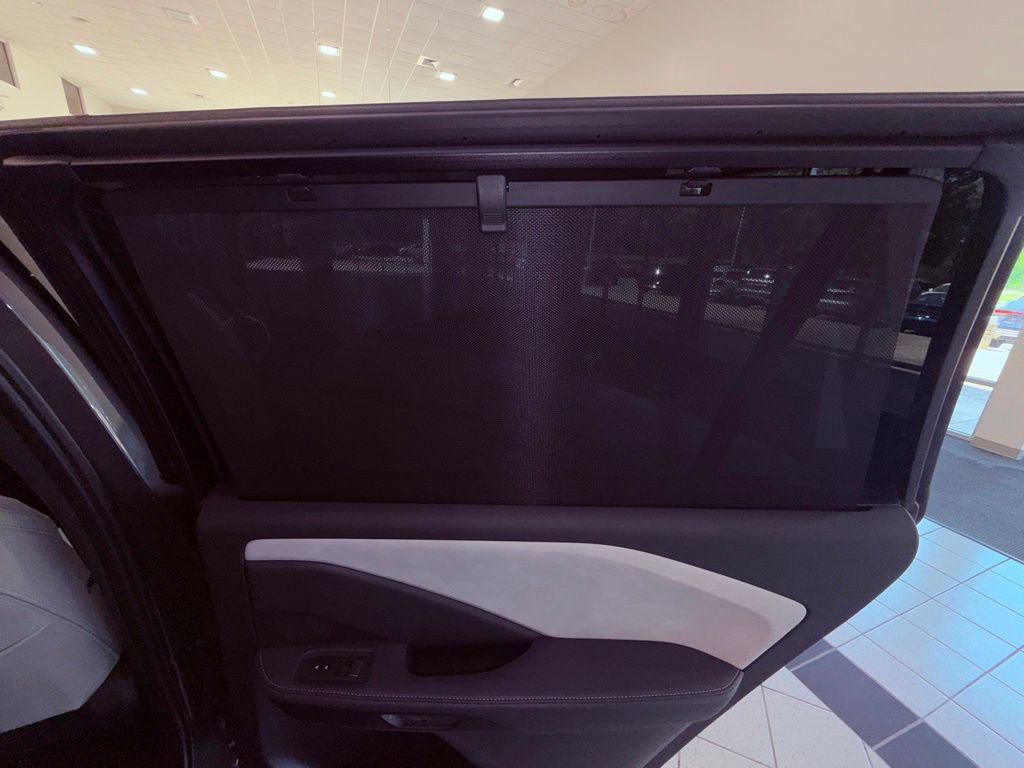 Certified 2025 Lexus TX 350 FWD w/ Technology Package image 18