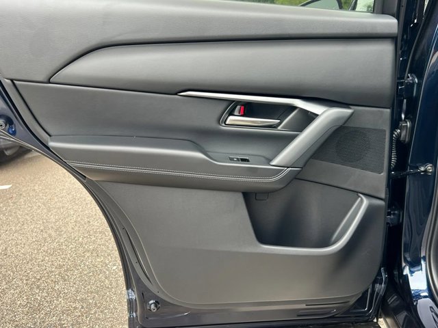 New 2026 MAZDA CX-5 Preferred AWD/4WD image 27