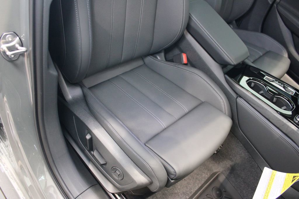 New 2025 Audi A5 2.0T Premium Plus image 22