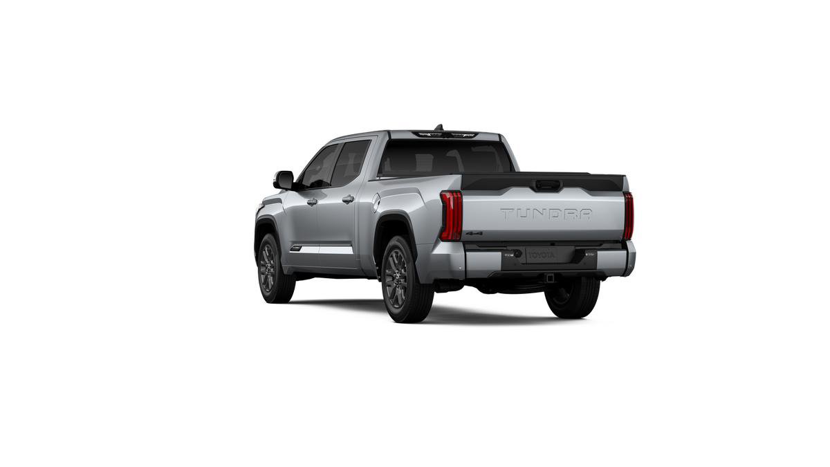 New 2026 Toyota Tundra Platinum image 33