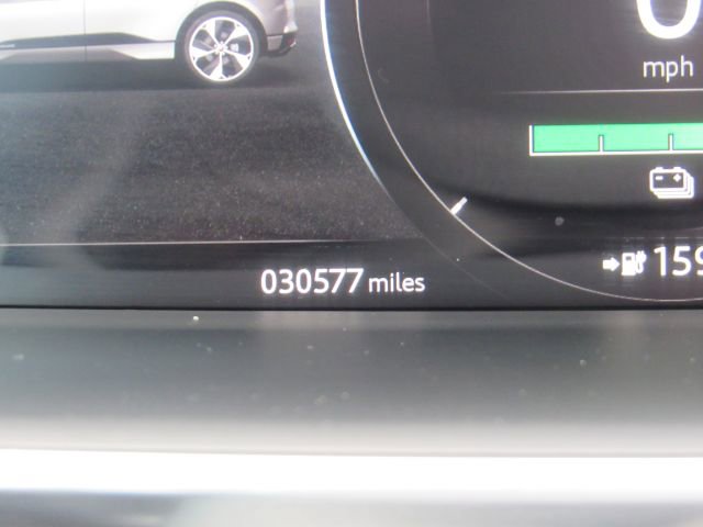 Used 2020 Jaguar I-PACE HSE image 44