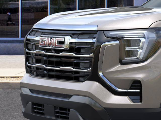 New 2027 GMC Terrain Elevation w/ Elevation Premium Package FWD image 61